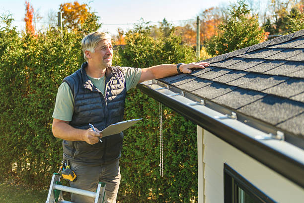 Trusted Metal Roofing service in Manson, IA - Ben Roofing and Steel LLC